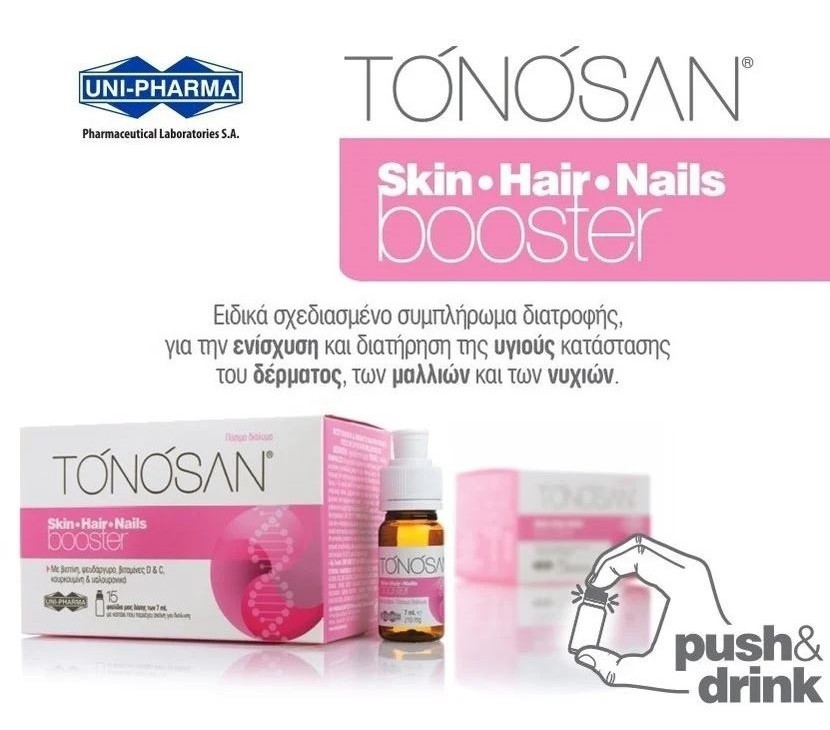 Tonosan September
