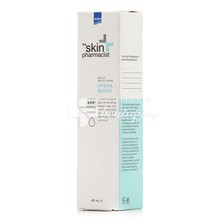 The Skin Pharmacist Hydra Boost Pore-Minimizing Cream - Ενυδάτωση για Κανονικό / Λιπαρό Δέρμα, 40ml