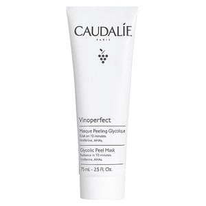 CAUDALIE Vinoperfect Glycolic peel mask 75ml