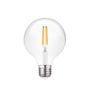 Bulb Φ80 LED Filament  E27 7W 2700K Dim 03045-2096