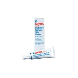 Gehwol Med Protective Nail & Skin Cream Προστατευτική Κρέμα Νυχιών Και Δέρματος 15ml 
