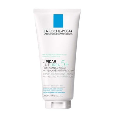 La Roche Posay Lipikar Lait UREA 5% Γαλάκτωμα Σώμα