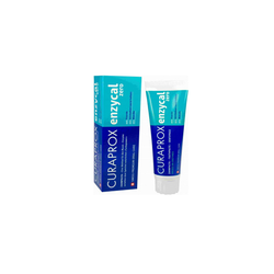 Curaprox Enzycal Zero Οδοντόπαστα 75ml
