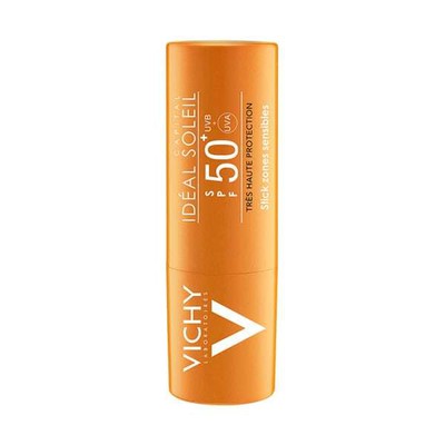 Vichy Capital Soleil Stick for Sensitive Areas SPF