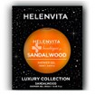 Helenvita  Luxury Collection Sandalwood Shower Gel - Αφρόλουτρο, 250ml