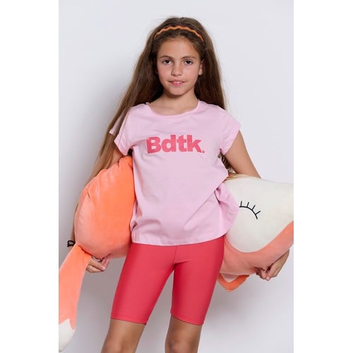 Bdtk Girl T-Shirt Ss (1241-701128)