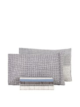 Pillowcase Set - Sharp