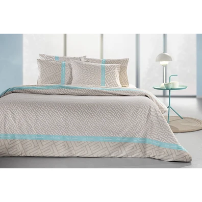 Σετ 3τμχ Σεντόνια Occio Sand 165x265 guy Laroche  