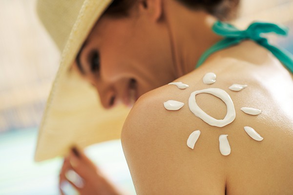 How To Choose The Sunscreen That Suits Your Skin