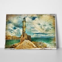Lighthouse in chania 58421419 a