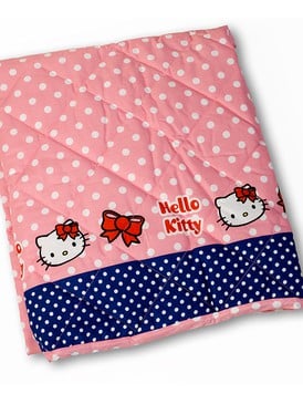 Κουβερλί Hello Kitty - 302