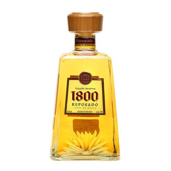 Tequila 1800 Reposado 0,7L