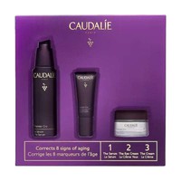 Caudalie Promo Premier Cru Anti Age Serum 30ml & Δ