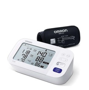 Omron M6 Comfort Automatic Upper Arm Blood Pressur