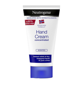 Neutrogena Hand Cream Κρέμα Χεριών με Άρωμα, 75ml