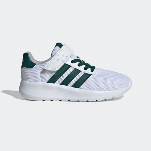 ADIDAS LITE RACER 3.0 SHOES - LOW (NON-FOOTBALL)