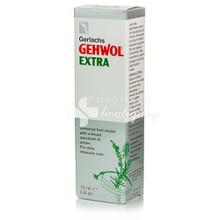 Gehwol Extra - Προστασία από Κρύο & Υγρασία, 75ml