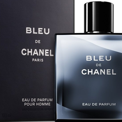 ΑΡΩΜΑ Τύπου Bleu De Chanel - Chanel Ανδρικό (35ml, 60ml, 100ml)