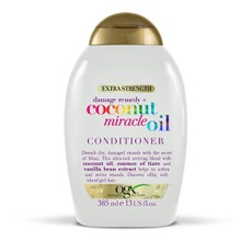 OGX Coconut Miracle Oil Conditioner Αποκατάστασης 
