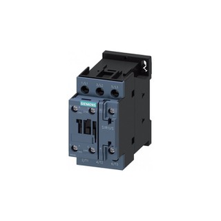Contactor S0 15kW 3P 3RT2027-1AD00