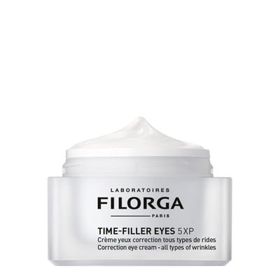Filorga TIME FILLER EYES 5XP Βελούδινη κρέμα ματιώ