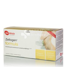 Power Health Zellogen formula - Γυναικείος Μεταβολισμός, 14 x 20ml