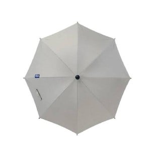 Chicco Universal Stroller Umbrella in Beige Color,