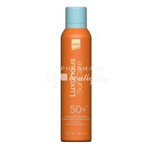 Intermed Luxurious SunCare Antioxidant Sunscreen Invisible Spray SPF50+ - Αντηλιακό Προσώπου & Σώματος, 200ml