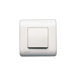 Sol Switch A/R White 5TΑ5510-6WΗ
