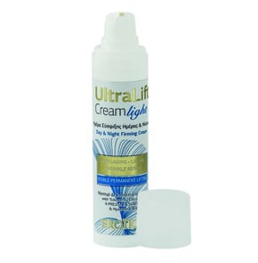 Froika UltraLift Cream Light Κρέμα Σύσφιξης, 40ml