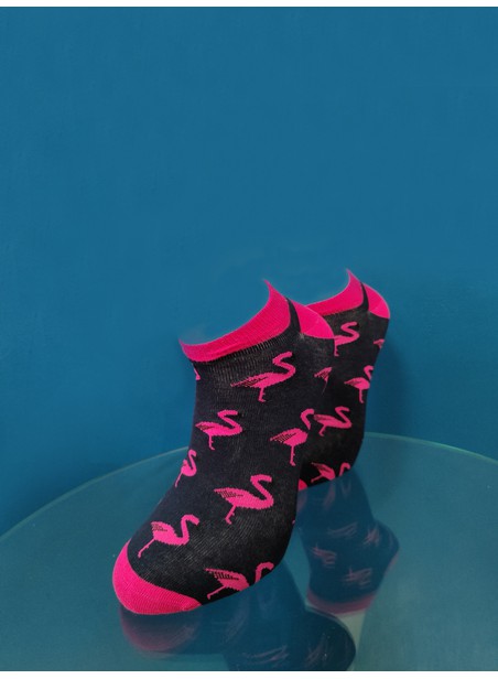 V-tex socks flamingo low - dark blue