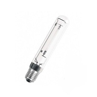 High-pressure Sodium Vapor Bulb ΝAV-T Ε40 250W 405
