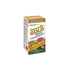 Nature's Plus Source of Life Gold 90 tabs
