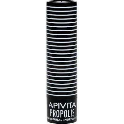 APIVITA Lip Care Ενυδατικό Στικ Χειλιών Με Πρόπολη 4.4gr