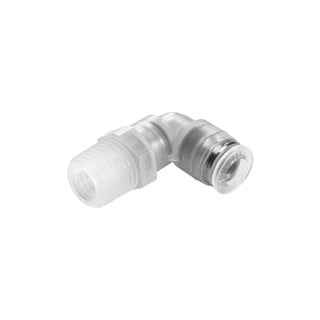 Push-in L-Fitting 133057
