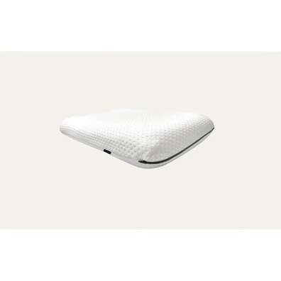 Ανατομικό Μαξιλάρι Ύπνου Comfort Memory Foam 65x43