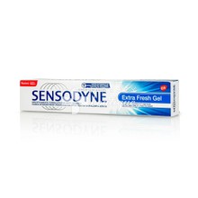 Sensodyne Extra Fresh Gel - Οδοντόπαστα, 75ml