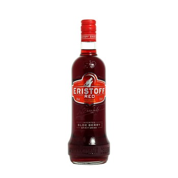 Eristoff Red Liqueur 0,7L