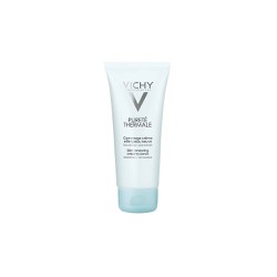 Vichy Purete Thermale Purifying Cleansing Cream 125ml
