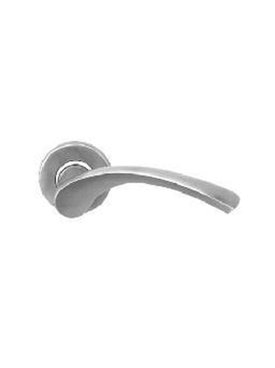 Lever Handle Solid