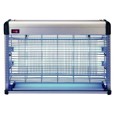 Electric Insect Killer 2X10W 220V Up to 40 m²