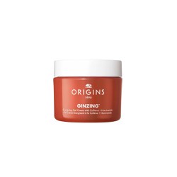 Origins Ginzing Energizing Gel Cream Caffeine + Niacinamide Moisturizing Facial Gel 50ml