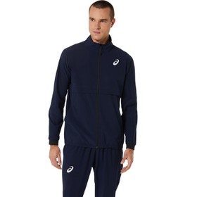 MEN MATCH JACKET Μπουφάν Εισ.