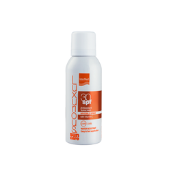 Intermed Luxurious Suncare Antioxidant Sunscreen Invisible Spray SPF30 Αντηλιακή Προστασία Για Το Σώμα 100mL