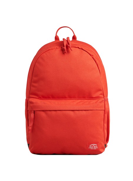 Superdry americana red vintage classic montana - 500