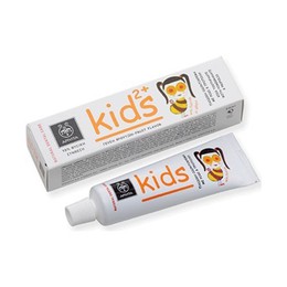 Apivita KIDS 2+ Παιδική Οδοντόκρεμα με ρόδι & πρόπολη 50ml