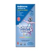 Vican Chewy Vites Kids Calcium + Vitamin D3 - Ασβέστιο & Βιταμίνη D3 για παιδιά, 60 ζελεδάκια