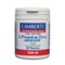 Lamberts L-Theanine 200mg Fast Release - Άγχος / Στρες, 60 tabs (8320-60)