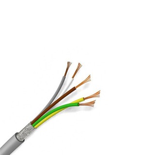 Cable LiYCY 5x1mm2  -  11116054/0003-4805