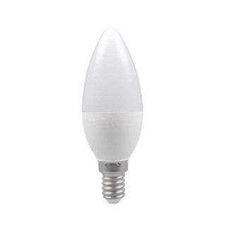 Candle Bulb LED E14 7W 6000K TM